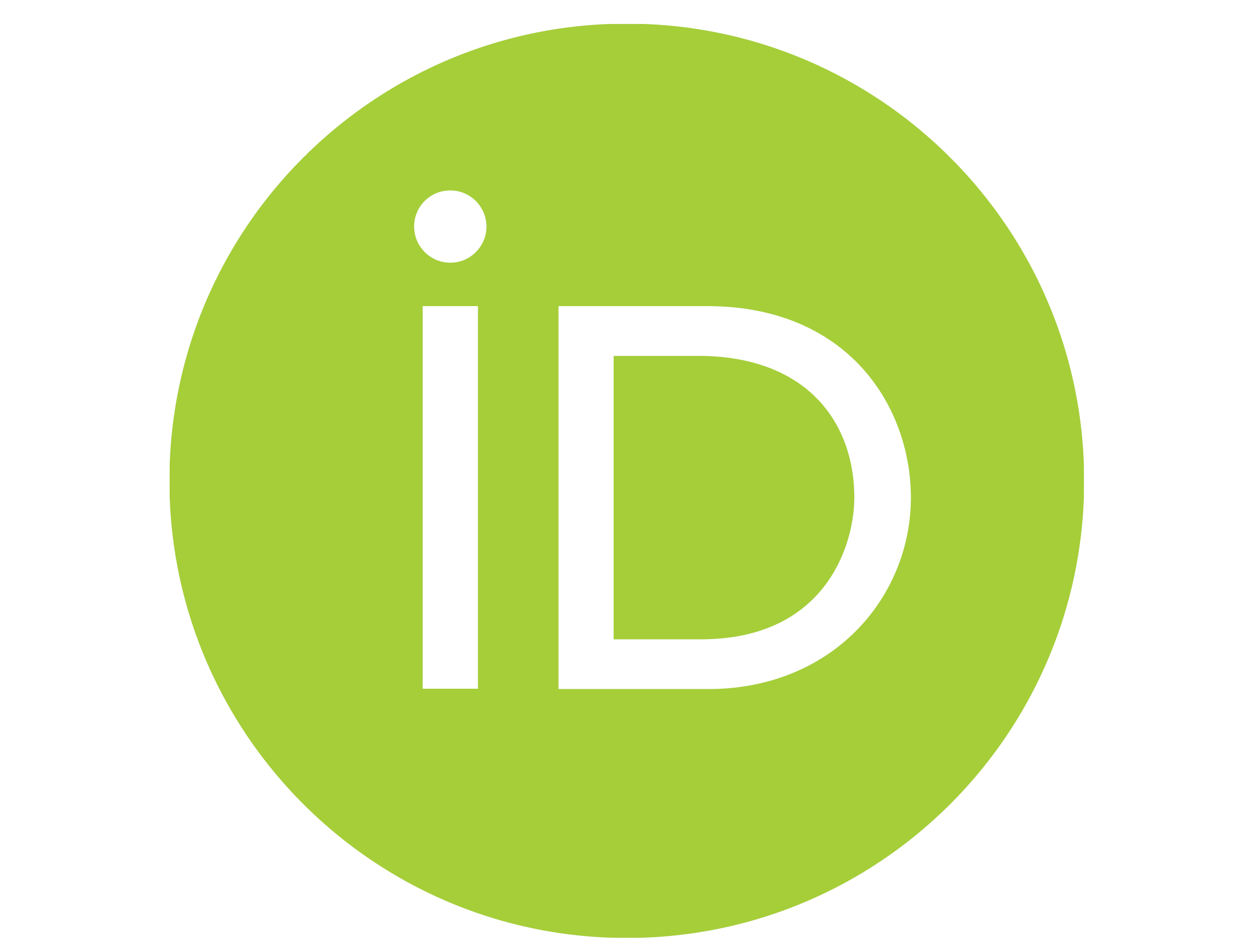 ORCID iD